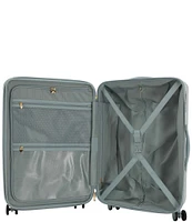 Triforce Prive Collection Hardside 26#double; Spinner Luggage