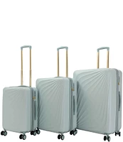 Triforce Prive Collection Hardside 26#double; Spinner Luggage