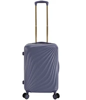 Triforce Prive Collection Hardside 26#double; Spinner Luggage