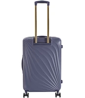 Triforce Prive Collection Hardside 26#double; Spinner Luggage