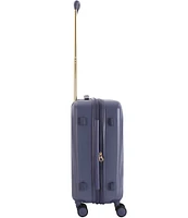 Triforce Prive Collection Hardside 26#double; Spinner Luggage