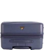 Triforce Prive Collection Hardside 26#double; Spinner Luggage