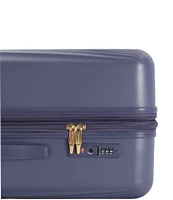 Triforce Prive Collection Hardside 26#double; Spinner Luggage