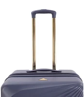 Triforce Prive Collection Hardside 26#double; Spinner Luggage