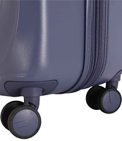 Triforce Prive Collection Hardside 26#double; Spinner Luggage