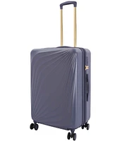 Triforce Prive Collection Hardside 26#double; Spinner Luggage