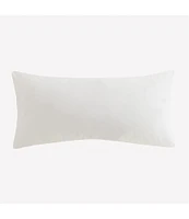 Trina Turk Santorini Boucle Embroidered Pillow