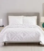 Trina Turk Trellis Tufted Comforter Mini Set