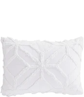 Trina Turk Trellis Tufted Comforter Mini Set