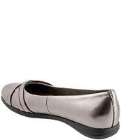 Trotters Daphne Leather Flats