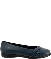 Trotters Daphne Leather Flats