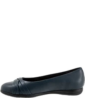 Trotters Daphne Leather Flats