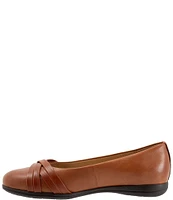 Trotters Daphne Leather Flats