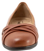 Trotters Daphne Leather Flats