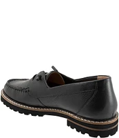 Trotters Deanna Leather Loafers