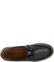 Trotters Deanna Leather Loafers