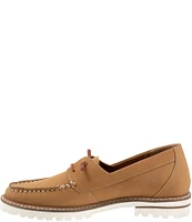 Trotters Deanna Nubuck Suede Loafers