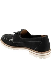 Trotters Deanna Nubuck Suede Loafers