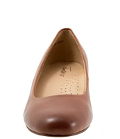 Trotters Dream Leather Pumps