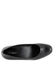 Trotters Dream Leather Pumps