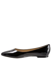 Trotters Estee Patent Leather Flats