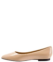 Trotters Estee Patent Leather Flats