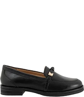 Trotters Femi Leather Loafers