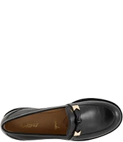 Trotters Femi Leather Loafers