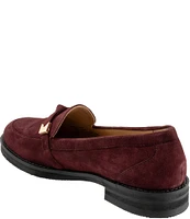 Trotters Femi Suede Loafers