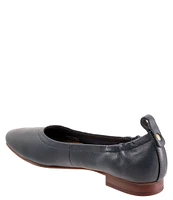 Trotters Gia Leather Flats