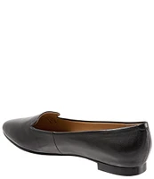 Trotters Harlowe Leather Flats