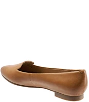 Trotters Harlowe Leather Flats