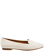 Trotters Harlowe Leather Flats