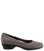 Trotters Rozalin Leather Pumps