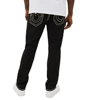 True Religion Ricky Super-T Flap-Pocket Jeans