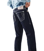 True Religion Ricky Super-T Straight Leg Jeans