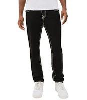 True Religion Rocco Super-T Skinny Jeans