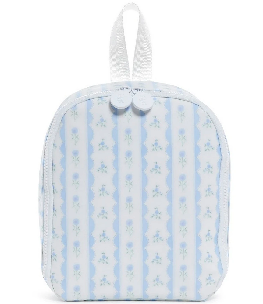 TRVL Design Blue Ribbon Bring It Lunch Box