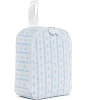TRVL Design Blue Ribbon Bring It Lunch Box