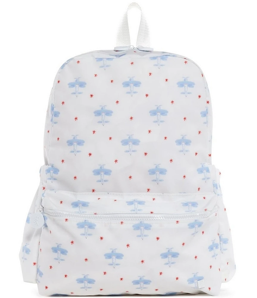 TRVL Design Kids' David's Airplane Backpack
