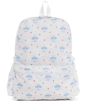 TRVL Design Kids' David's Airplane Backpack