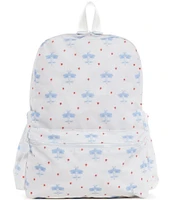 TRVL Design Kids' David's Airplane Backpack