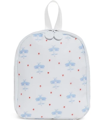 TRVL Design David's Airplanes Bring It Lunch Box
