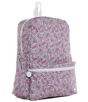 TRVL Design Garden Floral Backpack