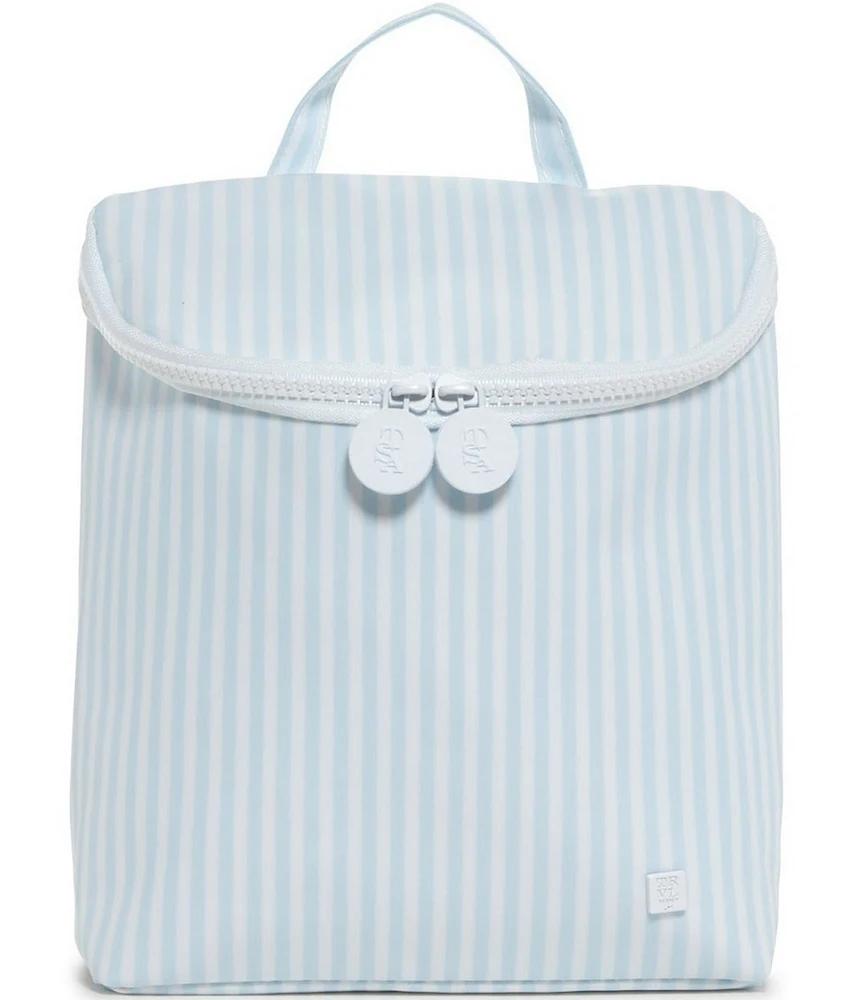 TRVL Design Pimlico Stripe Take Away Insulated Lunch Bag