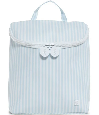TRVL Design Pimlico Stripe Take Away Insulated Lunch Bag