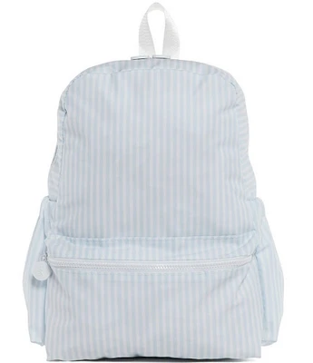 TRVL Design Ribbon Pimlico Stripe Backpack