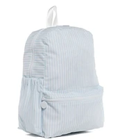 TRVL Design Ribbon Pimlico Stripe Backpack