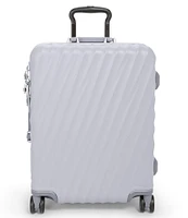 Tumi 19 Degree Continental 4-Wheeled Carry-On Luggage Spinner