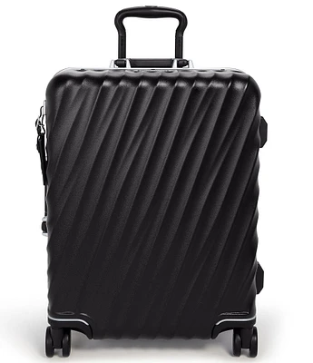 Tumi 19 Degree Continental 4-Wheeled Carry-On Luggage Spinner